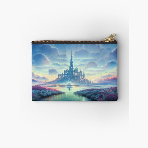 Item preview, Dream Castle  designed and sold by DreamsDivine.