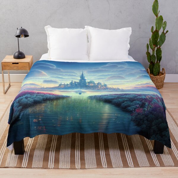 Item preview, Dream Castle  designed and sold by DreamsDivine.