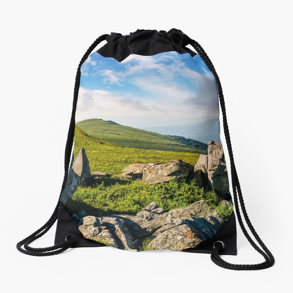 Item preview, Drawstring Bag designed and sold by mike-pellinni.
