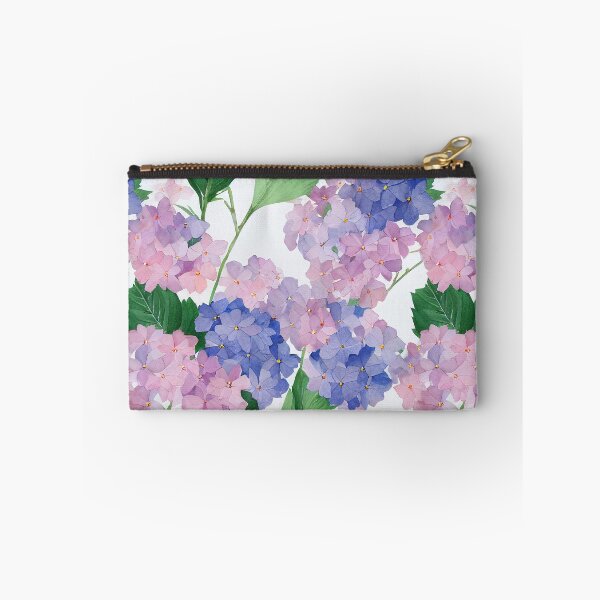 Item preview, Hydrangea Pattern  designed and sold by Robin Morgan.