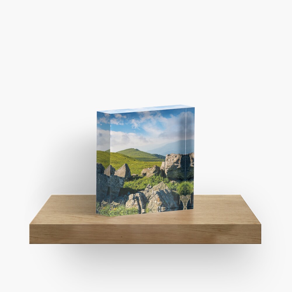 Item preview, Acrylic Block designed and sold by mike-pellinni.