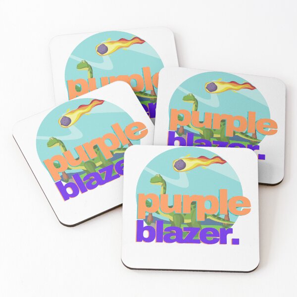 Item preview, I when did dinosaurs become popular and funny purple blazer  designed and sold by ABDFRTRENDS ⭐⭐⭐⭐⭐.
