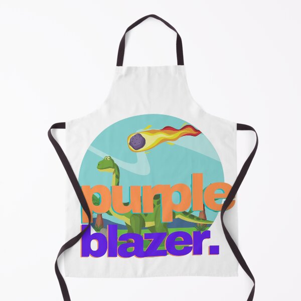Item preview, I when did dinosaurs become popular and funny purple blazer  designed and sold by ABDFRTRENDS ⭐⭐⭐⭐⭐.