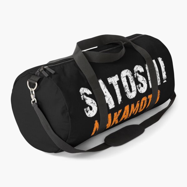 Item preview, Satoshi Nakamoto designed and sold by CDSDesign.