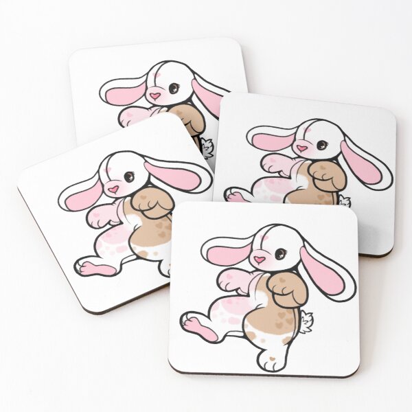 Item preview, Harley, Bunny so cute! designed and sold by Starstomore.