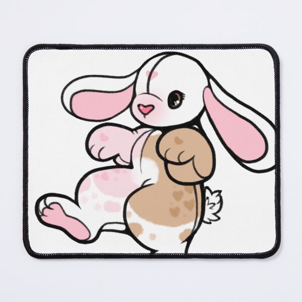 Item preview, Harley, Bunny so cute! designed and sold by Starstomore.