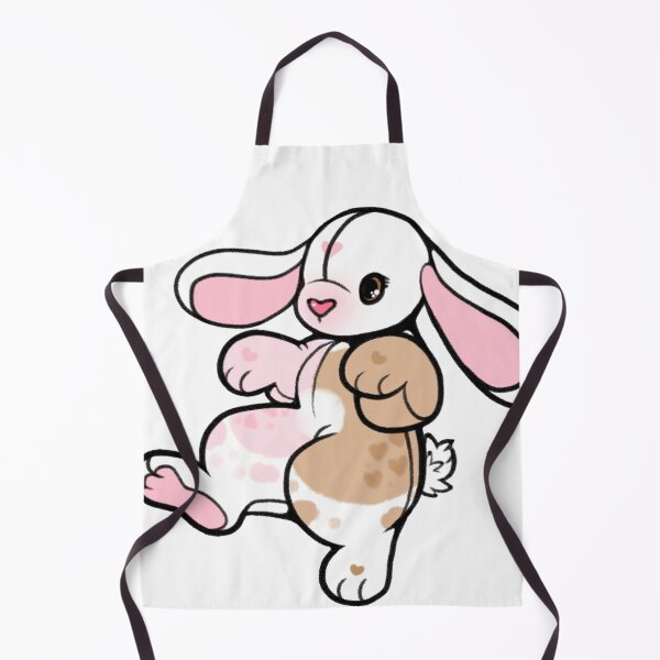 Item preview, Harley, Bunny so cute! designed and sold by Starstomore.