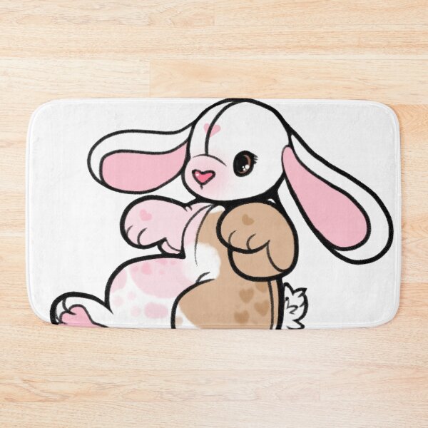 Item preview, Harley, Bunny so cute! designed and sold by Starstomore.