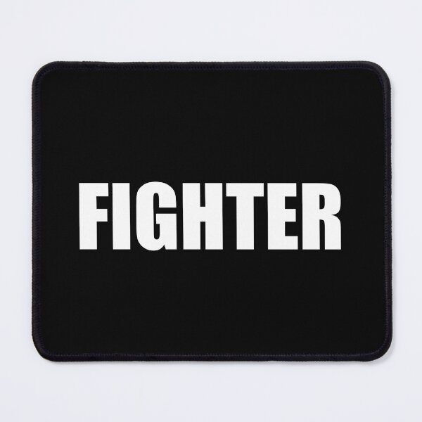 Item preview, Fighter designed and sold by DMcK Designs.