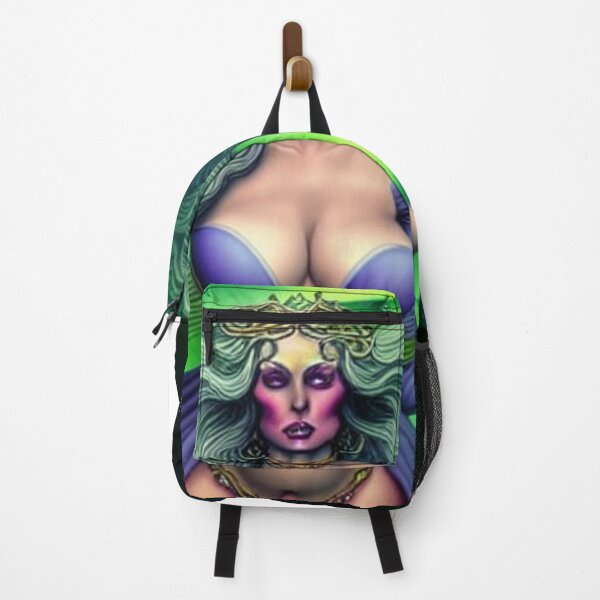 Item preview, Sorceress surrounded by magic designed and sold by dwhowe.