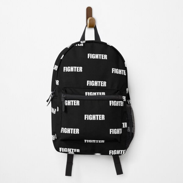 Item preview, Fighter designed and sold by DMcK Designs.