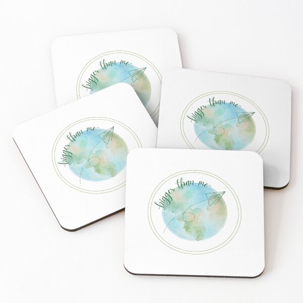 Item preview, bigger than me designed and sold by Brenna Hiltbrand.