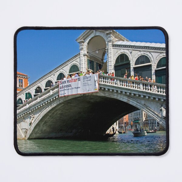 Item preview, Ponte di Rialto designed and sold by tomg.