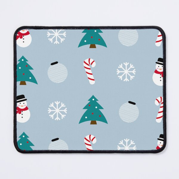 Item preview, Christmas Patterns - Funny Christmas designed and sold by showoffmarket.