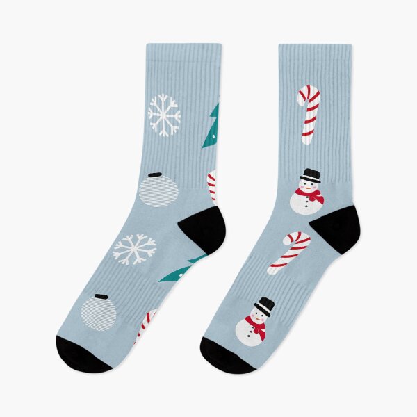 Item preview, Christmas Patterns - Funny Christmas designed and sold by showoffmarket.