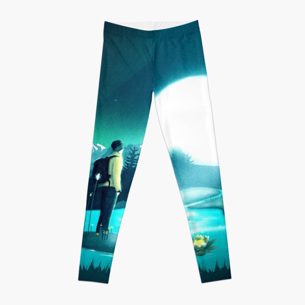 Lost in the Moment Leggings