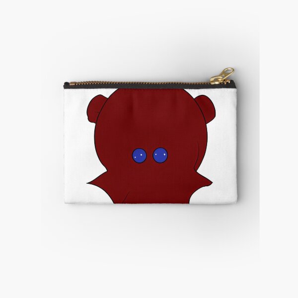 Item preview, A cartoonish round vampire squid with starry eyes I designed and sold by BrachiaST.