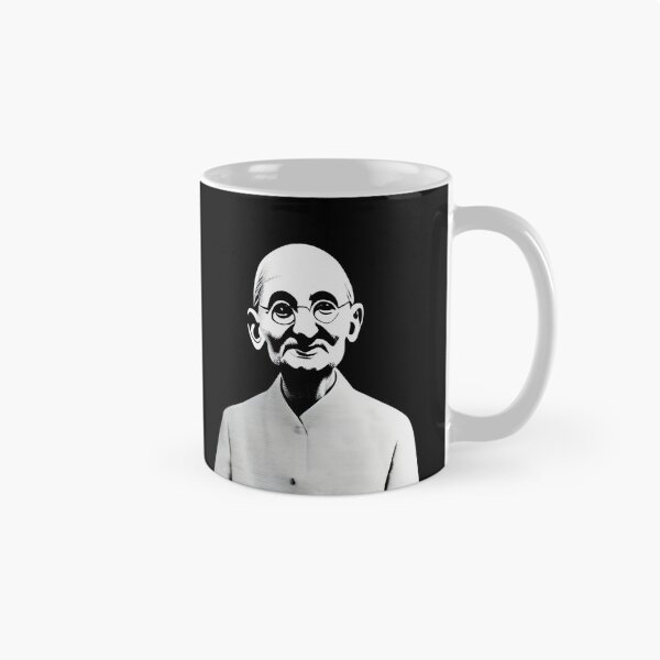 Item preview, Cute Gandhi designed and sold by PlacidHinds.