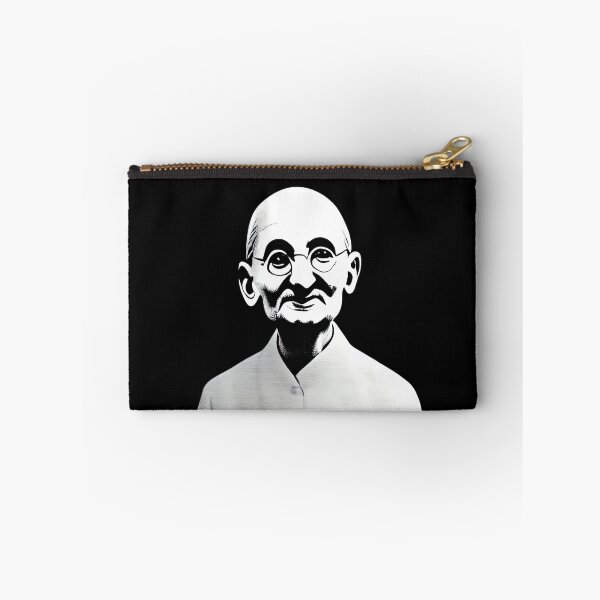 Item preview, Cute Gandhi designed and sold by PlacidHinds.
