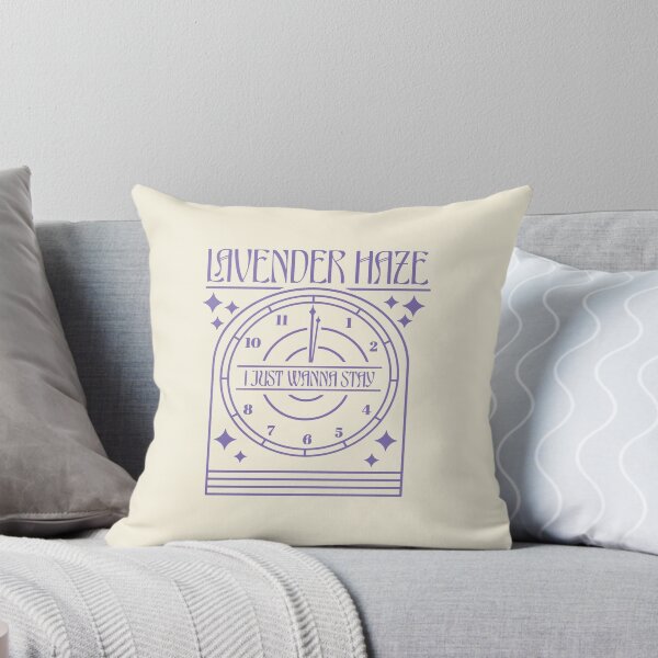 Item preview, Lavender Haze - Taylor Swift Retro Vintage Inspired | Midnights Album Merch | Swiftie Gifts | Taylor Lyrics designed and sold by Holly Turn.