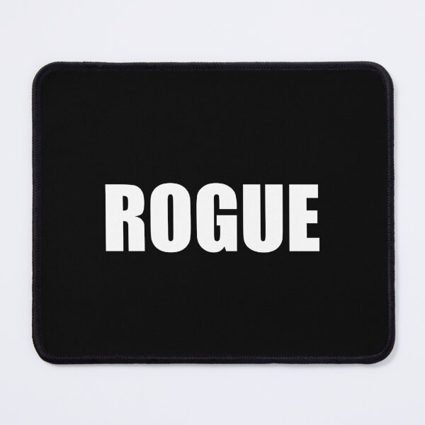 Item preview, Rogue designed and sold by DMcK Designs.