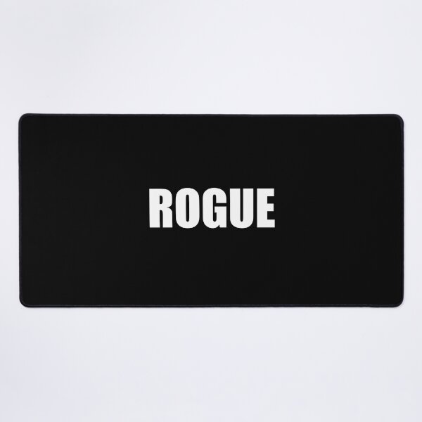 Item preview, Rogue designed and sold by DMcK Designs.