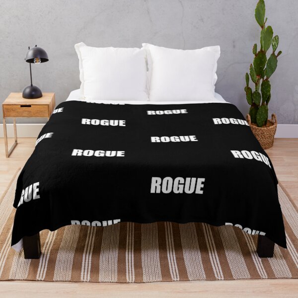 Item preview, Rogue designed and sold by DMcK Designs.