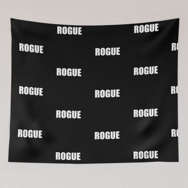 Item preview, Rogue designed and sold by DMcK Designs.