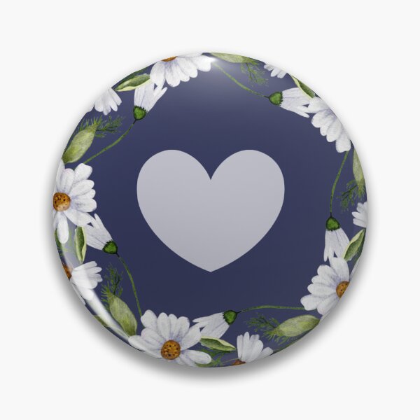 Item preview, Flower Wreath designed and sold by Brenna Hiltbrand.