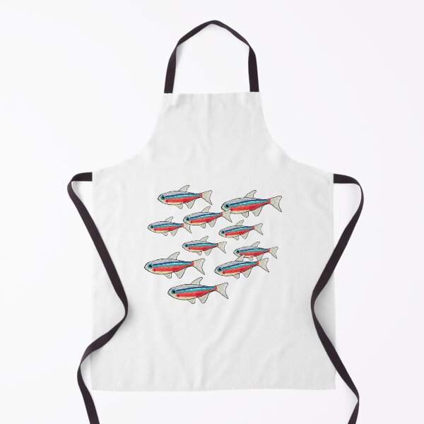 Item preview, Neon Tetra designed and sold by Mark-Ewbie.