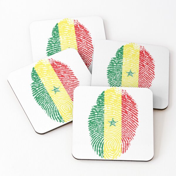 Item preview, SENEGAL designed and sold by Farah-FD.