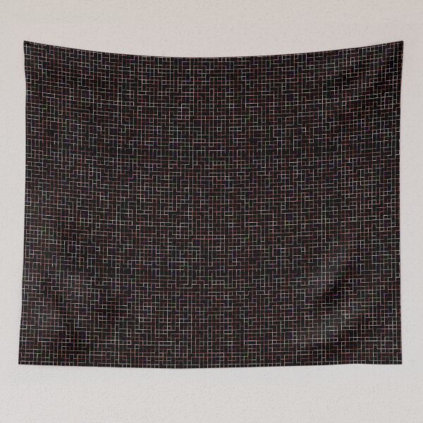 Item preview, Color grid. designed and sold by MirBer.