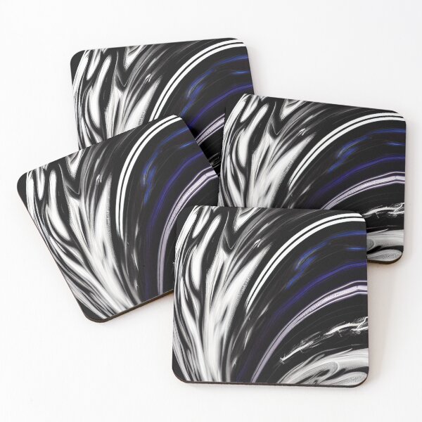 Item preview, Marbled Ink designed and sold by QuietJamsDesign.