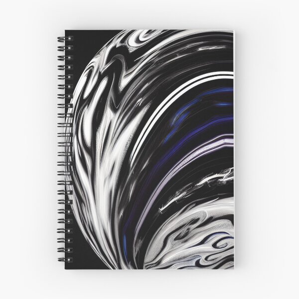 Item preview, Marbled Ink designed and sold by QuietJamsDesign.