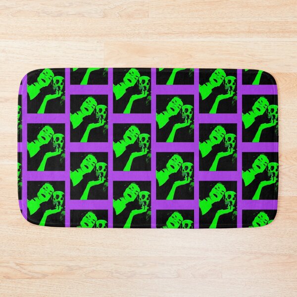 Item preview, Green Vampira designed and sold by MetalSatyrShop.