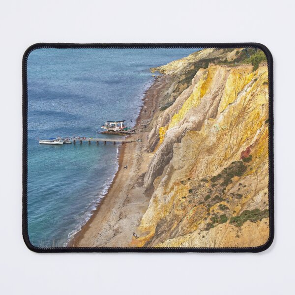 Item preview, Alum Bay designed and sold by Geoff Carpenter.