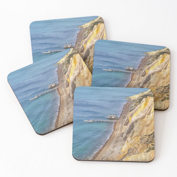 Item preview, Alum Bay designed and sold by Geoff Carpenter.