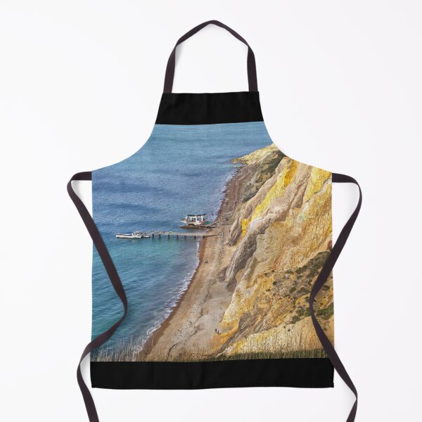 Item preview, Alum Bay designed and sold by Geoff Carpenter.