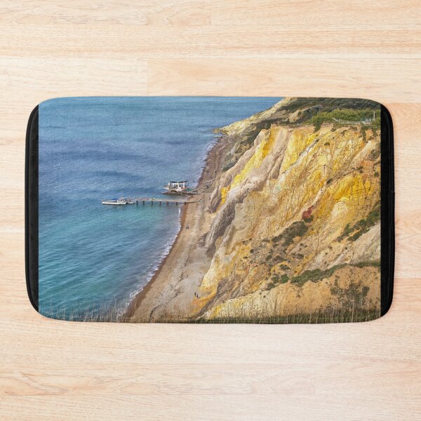 Item preview, Alum Bay designed and sold by Geoff Carpenter.