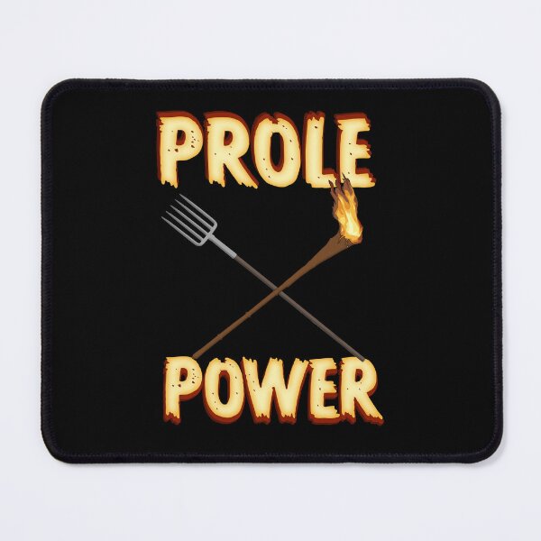 Item preview, Prole Power designed and sold by Signs for Dark Times.