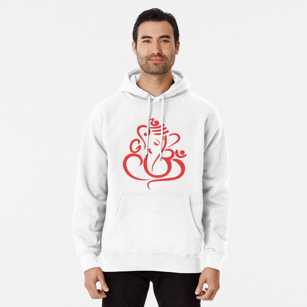 Item preview, Pullover Hoodie designed and sold by kartickdutta101.