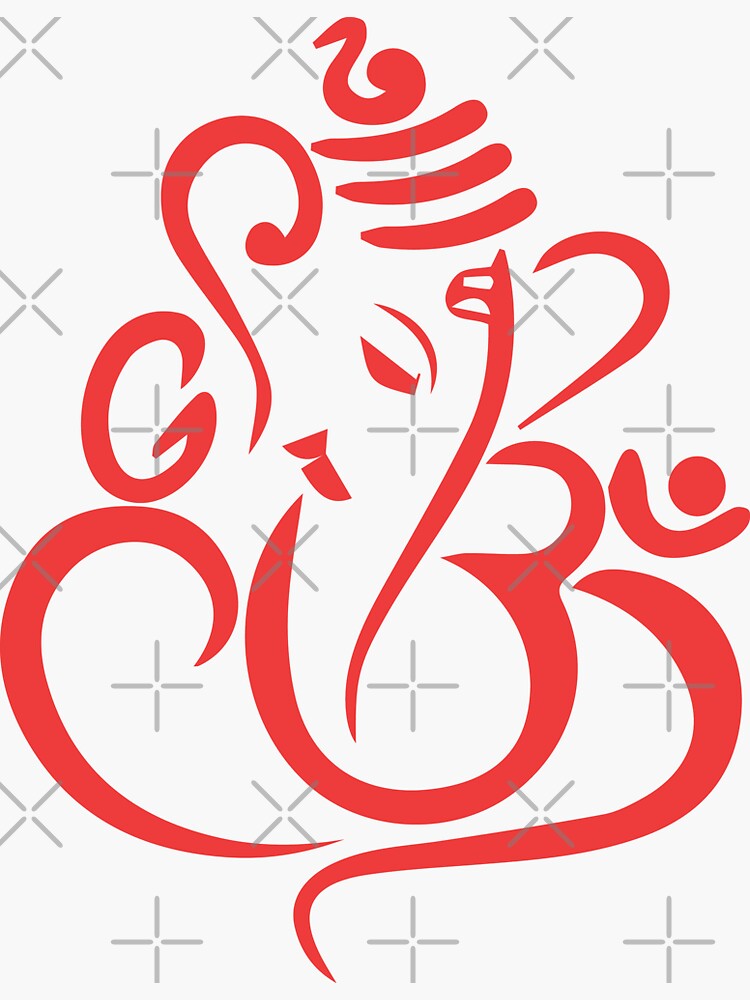 Ganesh Logos Images, Illustrations & Vectors (Free) - Bigstock