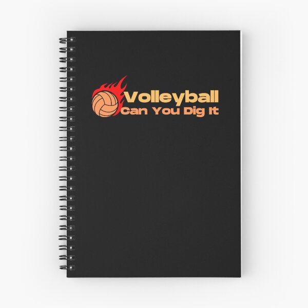 Item preview, Volleyball Can You Dig It  designed and sold by Namphet.