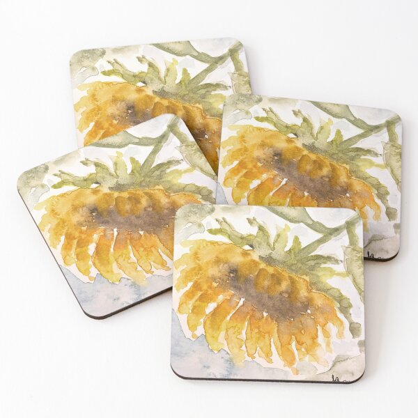 Item preview, Sunflower designed and sold by Anastasia Post.