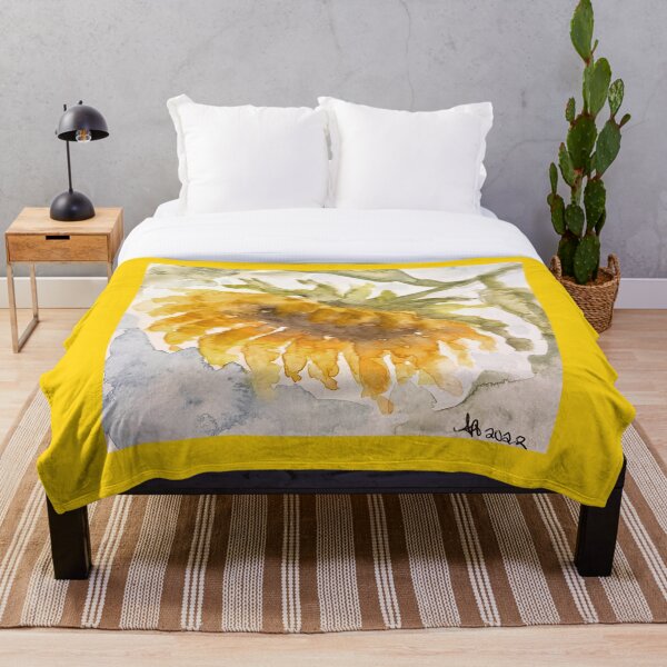 Item preview, Sunflower designed and sold by Anastasia Post.