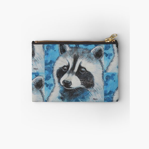 Item preview, Raccoon designed and sold by Maud Besson.