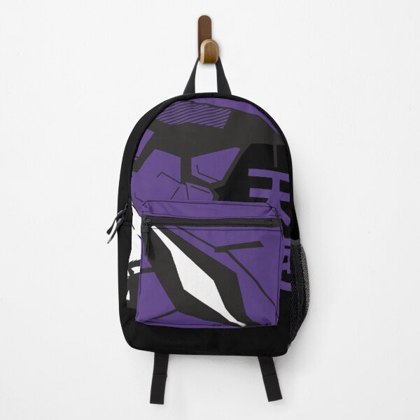 Item preview, Evangelion Unit 01 and Shinji Ikari designed and sold by AgusPiscitelli.