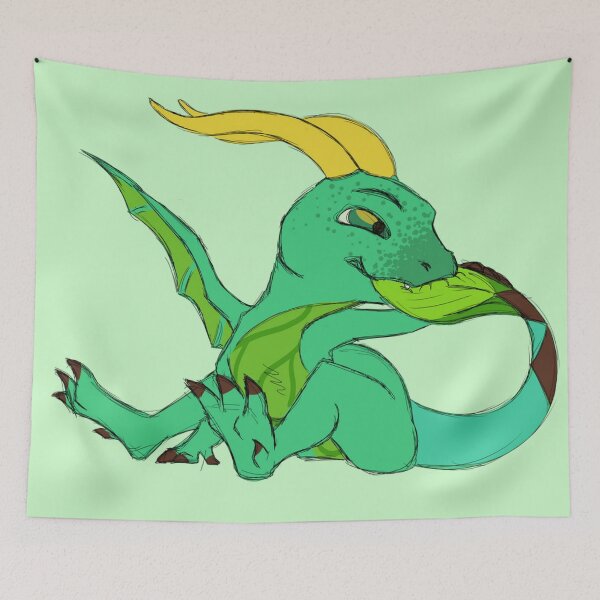 Item preview, Baby Willow!  designed and sold by Starstomore.