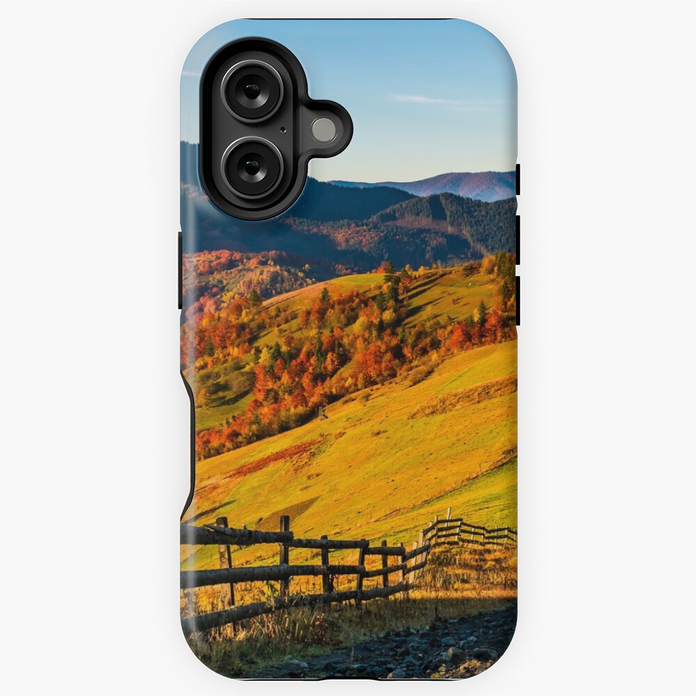 Item preview, iPhone Tough Case designed and sold by mike-pellinni.