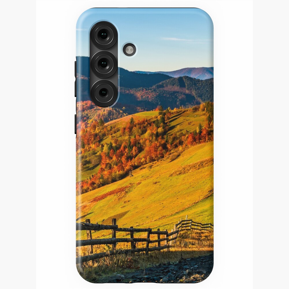 Item preview, Samsung Galaxy Tough Case designed and sold by mike-pellinni.